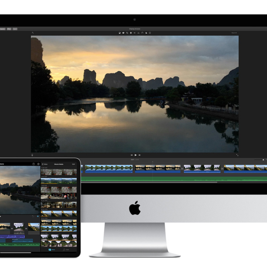 Movie Editor For Mac Free Download