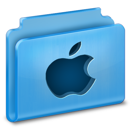 Mac Folder Icons Download
