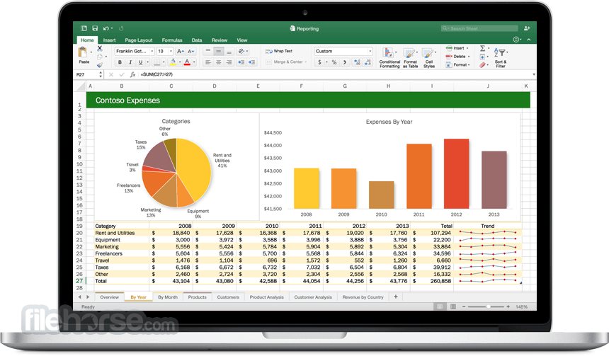 Microsoft Office For Mac Os Free Download